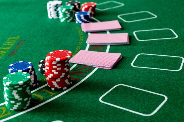 Live dealer studio for Mega Sevens on juragan 99